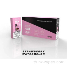 IGET Bar &amp; Cherry Blueberry